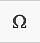 Content editor menu buttons, Special characters Content editor menu buttons, Special characters
